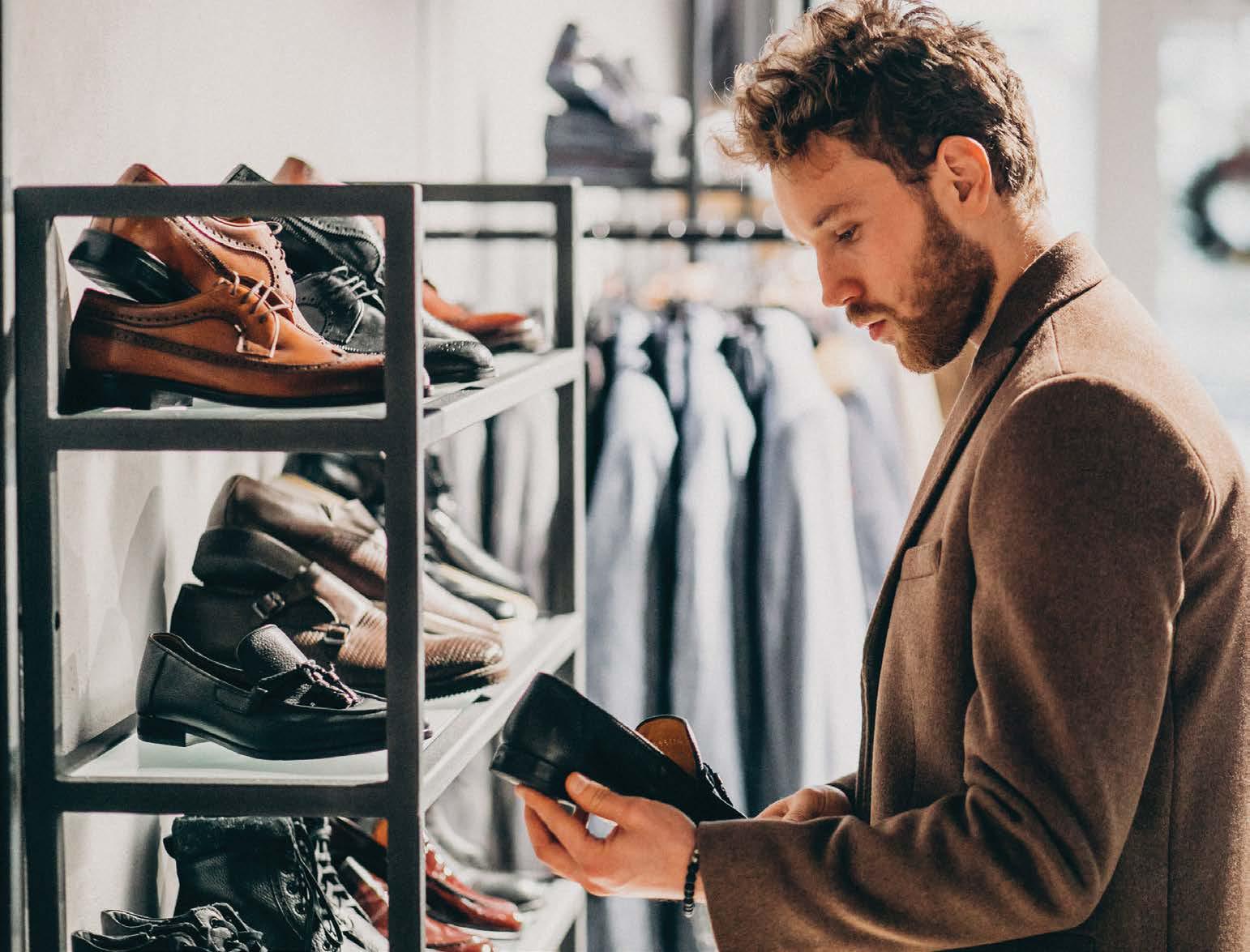 From Shoes to Sustainability: The Indian Footwear Market's Franchise Potential